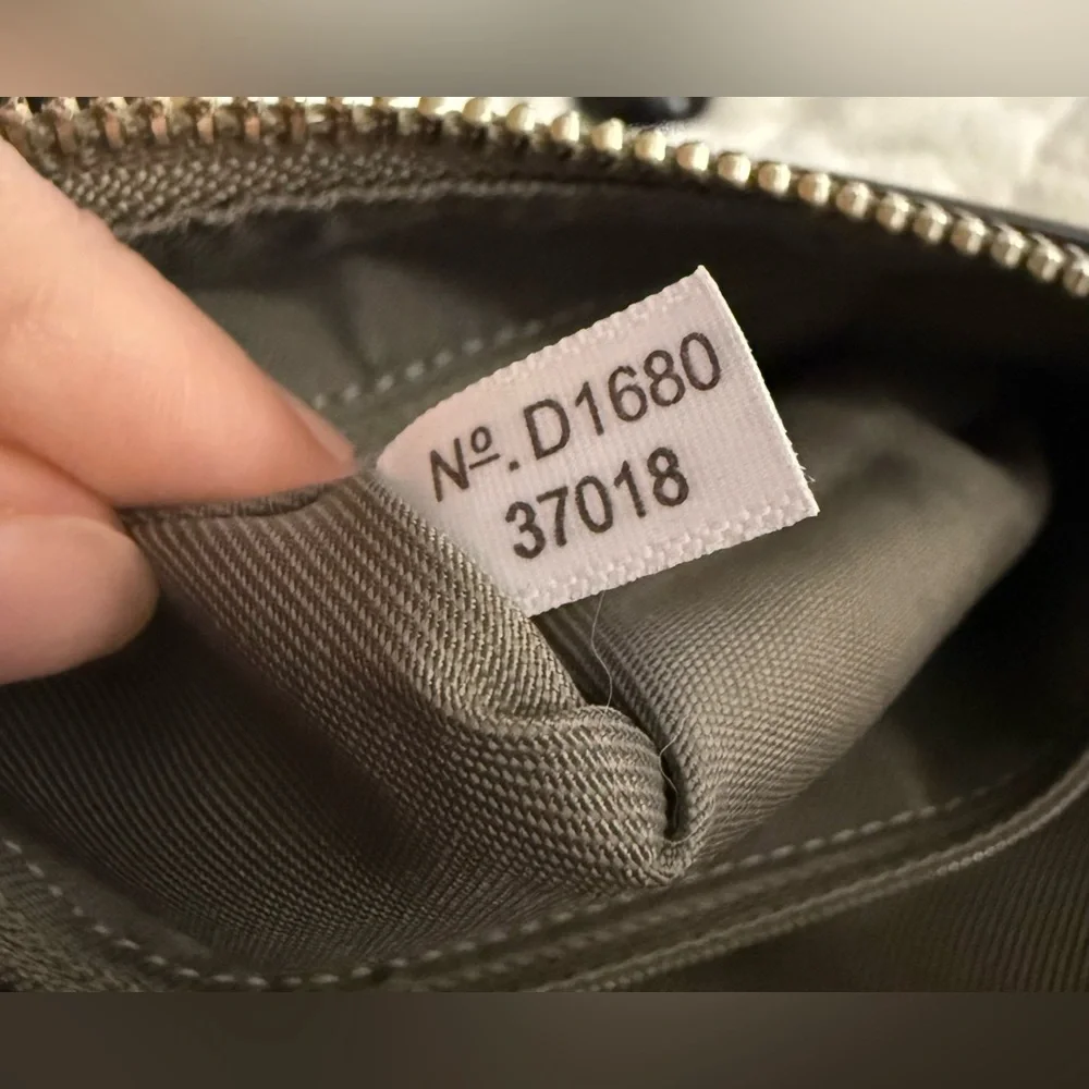 Coach Chelsea Crossbody bag